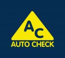 Logo - Autocheck